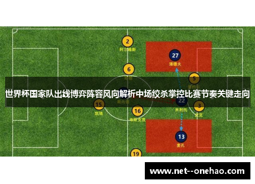 世界杯国家队出线博弈阵容风向解析中场绞杀掌控比赛节奏关键走向